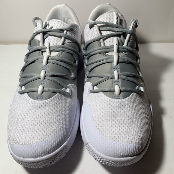 NEW Nike Hyperdunk X Low Basketball Men's sz 10-12 - Picture 3 of 5